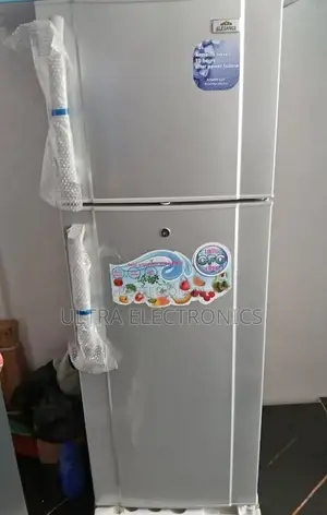 Elegance Refrigerator, Likely a or 270l Model,