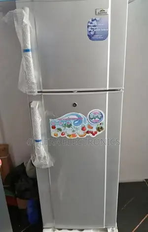 Elegance Refrigerator, Likely a or 270l Model,