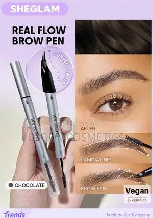 Sheglam Blur Primer