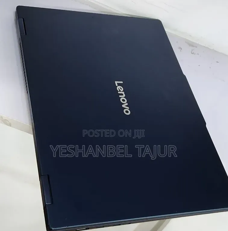 New Laptop Lenovo Ideapad 3 32GB Intel Core Ultra 7 SSD 1T