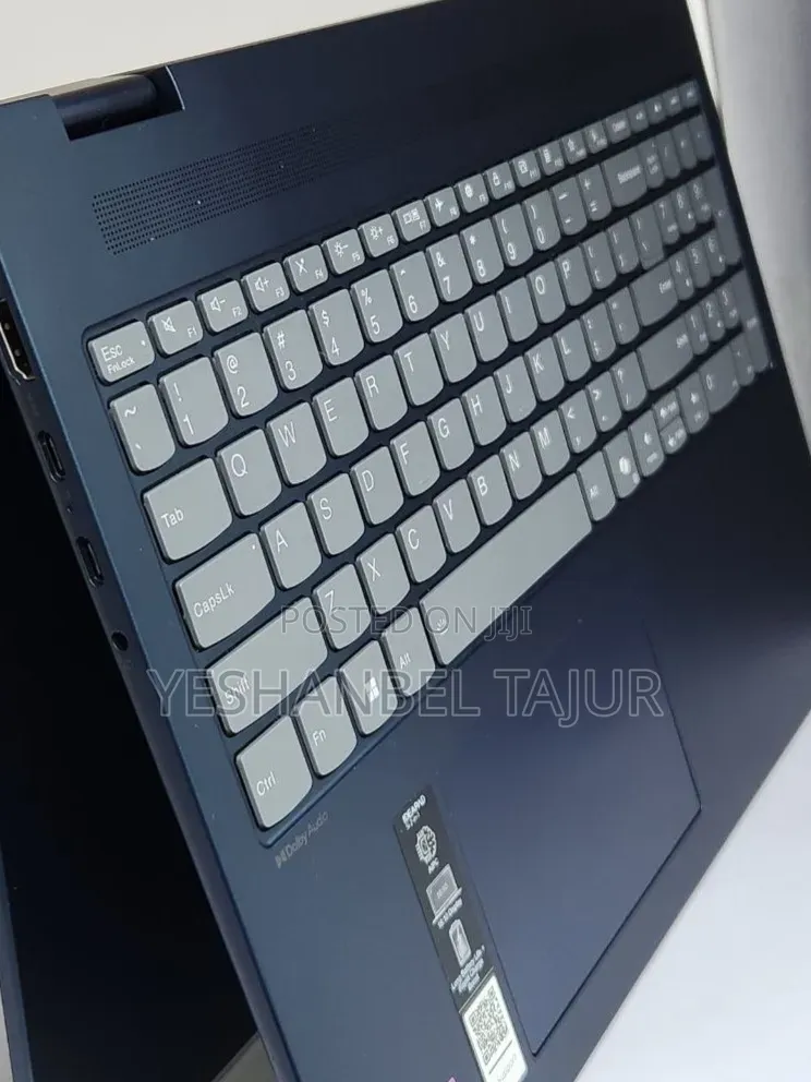 New Laptop Lenovo Ideapad 3 32GB Intel Core Ultra 7 SSD 1T