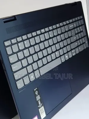 New Laptop Lenovo Ideapad 3 32GB Intel Core Ultra 7 SSD 1T