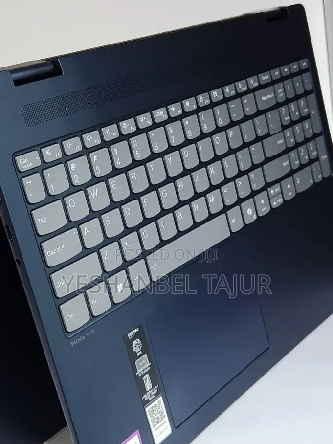 New Laptop Lenovo Ideapad 3 32GB Intel Core Ultra 7 SSD 1T