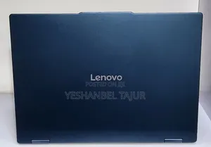 New Laptop Lenovo Ideapad 3 32GB Intel Core Ultra 7 SSD 1T