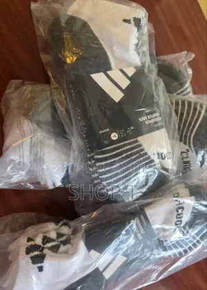 Adidas Socks