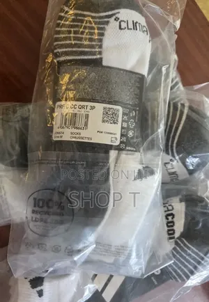 Adidas Socks