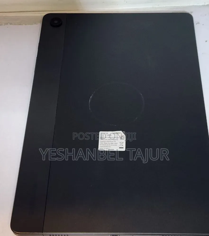 New Samsung Galaxy Tab A9 128 GB
