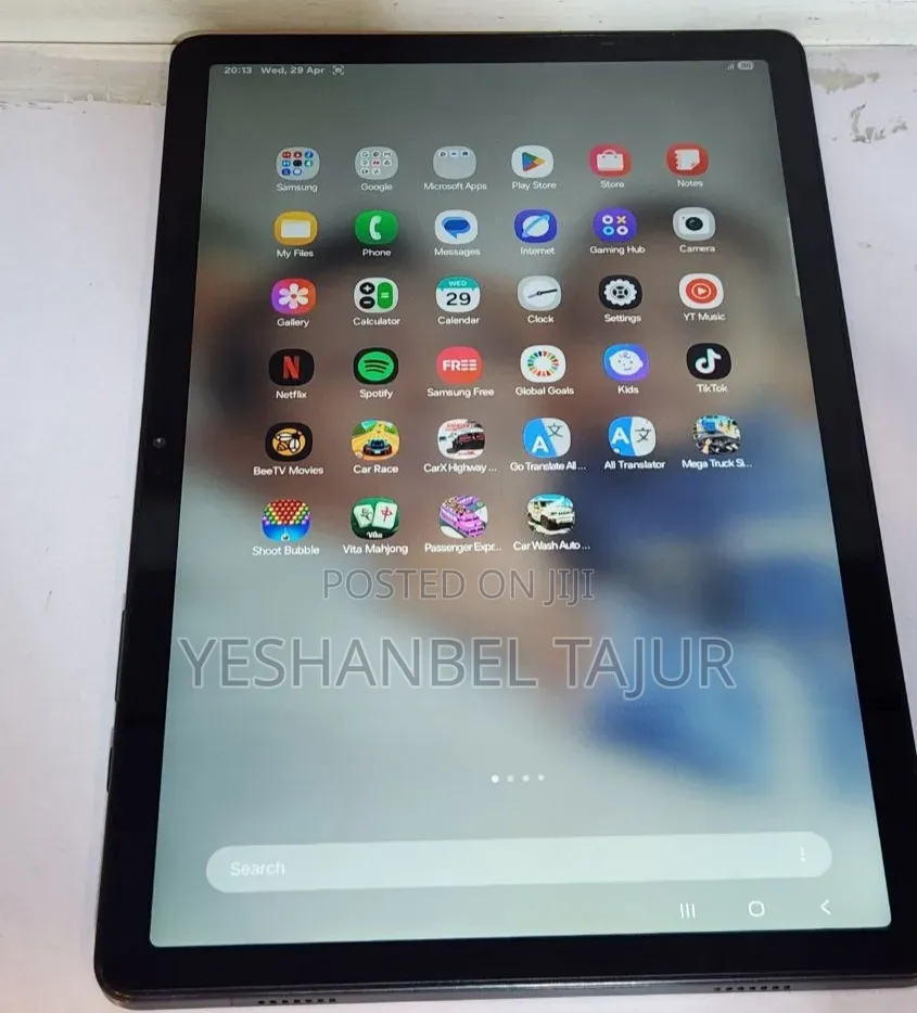 New Samsung Galaxy Tab A9 128 GB