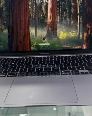 New Laptop Apple MacBook Air 2020 8GB Intel Core i3 SSD 256GB