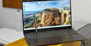 New Laptop Dell Inspiron 7306 16GB Intel Core i7 SSD 512GB