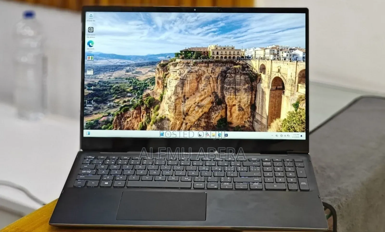 New Laptop Dell Inspiron 7306 16GB Intel Core i7 SSD 512GB