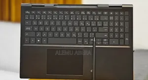 New Laptop Dell Inspiron 7306 16GB Intel Core i7 SSD 512GB