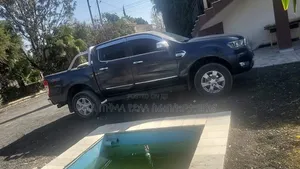 Ford Ranger Wildtrak 2022 Maroon