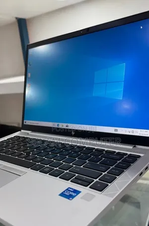 New Laptop HP EliteBook 840 G8 16GB Intel Core i5 SSD 512GB