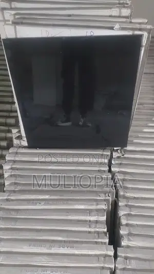 ምርጥ ጥራት ያለው(Super Black) ሱፐር ብላክ ፖርሲላን ሰራሚክ - 60x60