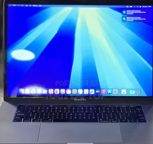 New Laptop Apple MacBook Pro 2018 16GB Intel Core i7 SSD 512GB