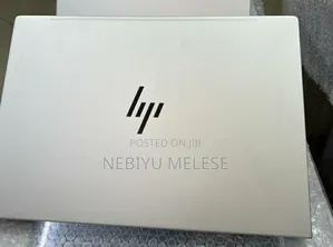 New Laptop HP EliteBook 640 G11 16GB Intel Core Ultra 7 SSD 512GB
