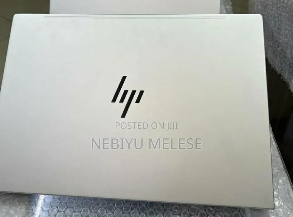New Laptop HP EliteBook 640 G11 16GB Intel Core Ultra 7 SSD 512GB