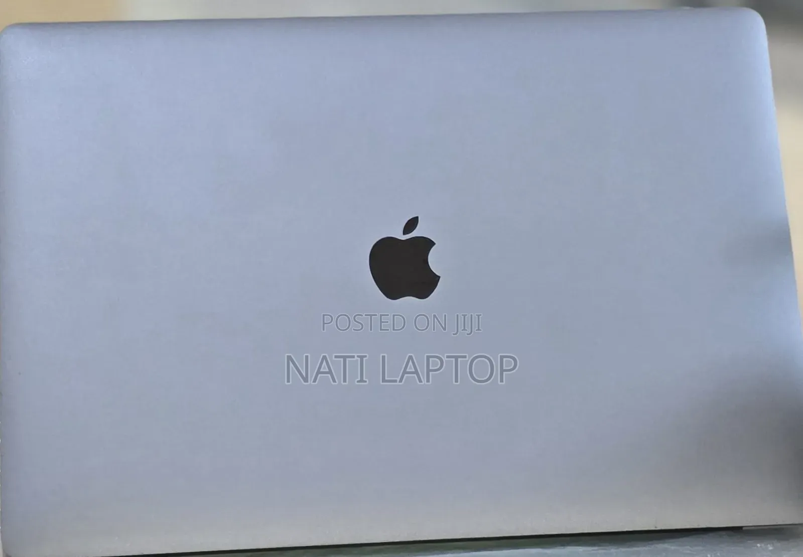 New Laptop Apple MacBook Pro 2018 16GB Intel Core i7 SSD 512GB