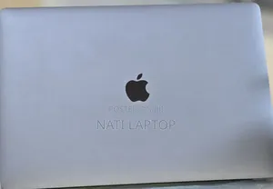 New Laptop Apple MacBook Pro 2018 16GB Intel Core i7 SSD 512GB