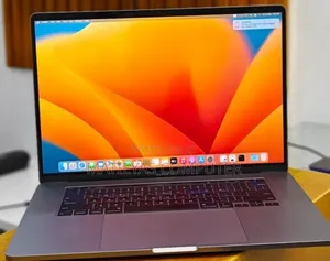 New Laptop Apple MacBook Pro 2019 16GB Intel Core i9 SSD 2T