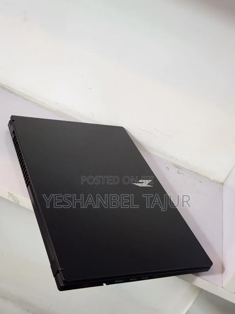 New Laptop Acer Aspire V Nitro 16GB Intel Core i7 SSD 512GB