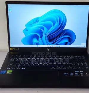 New Laptop Acer Aspire V Nitro 16GB Intel Core i7 SSD 512GB