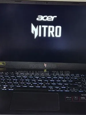 New Laptop Acer Aspire V Nitro 16GB Intel Core i7 SSD 512GB