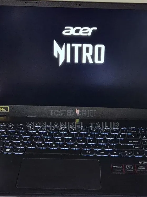 New Laptop Acer Aspire V Nitro 16GB Intel Core i7 SSD 512GB