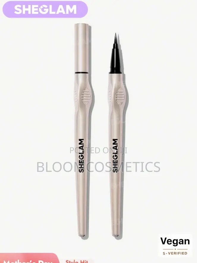 Sheglam Eye Liner
