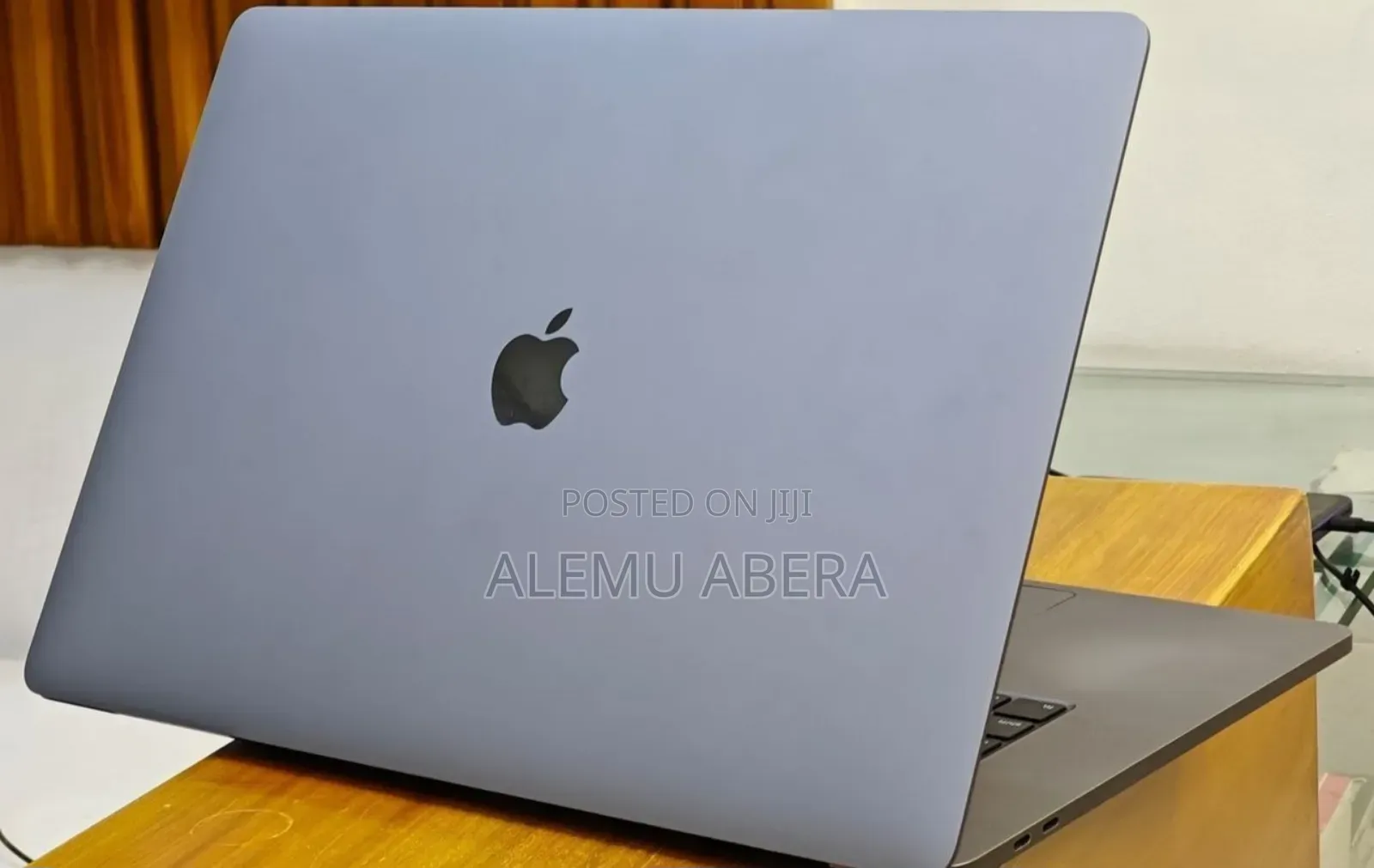New Laptop Apple MacBook Pro 2019 16GB Intel Core i9 SSD 2T