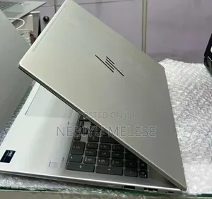 New Laptop HP EliteBook 640 G11 16GB Intel Core Ultra 7 SSD 512GB