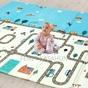 Water Proof Kids Mat