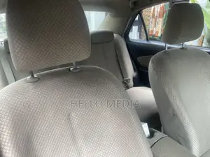 Toyota Yaris 1.3 VVT-i 2007
