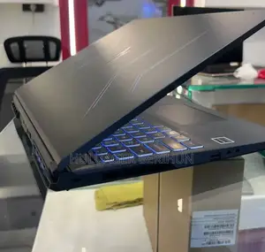 New Laptop Acer Nitro 5 16GB Intel Core i7 SSD 1T