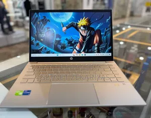 New Laptop HP Pavilion 14 16GB Intel Core i5 SSD 512GB
