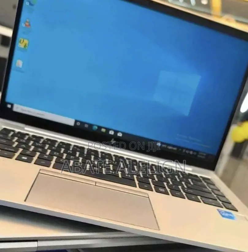 New Laptop HP EliteBook 840 16GB Intel Core i7 SSD 512GB