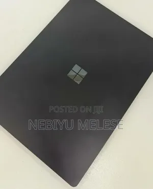 New Laptop Microsoft Surface Laptop 5 16GB Intel Core i7 SSD 256GB