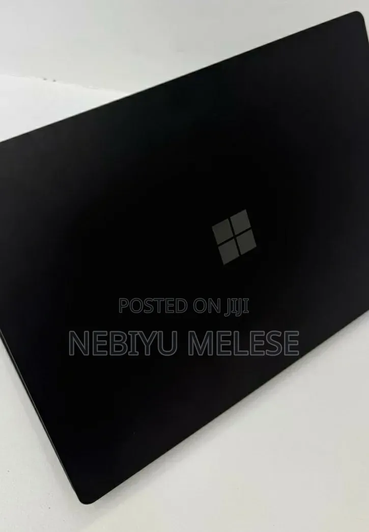 New Laptop Microsoft Surface Laptop 5 16GB Intel Core i7 SSD 256GB