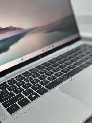 New Laptop HP EliteBook 1040 G8 32GB Intel Core i7 SSD 512GB