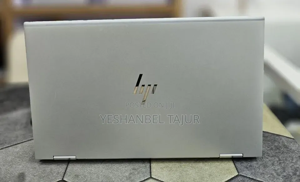 New Laptop HP EliteBook 1040 G8 32GB Intel Core i7 SSD 512GB