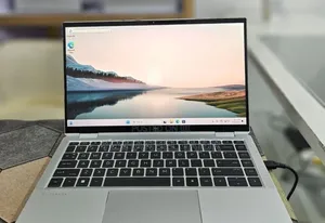 New Laptop HP EliteBook 1040 G8 32GB Intel Core i7 SSD 512GB