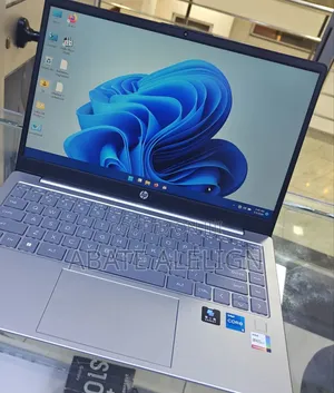 New Laptop HP Stream Notebook 16GB Intel Core i5 SSD 512GB