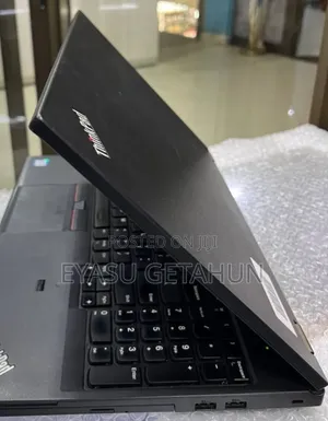 New Laptop Lenovo ThinkPad L570 4GB Intel Core i7 HDD 500GB