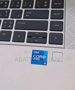 New Laptop HP EliteBook 840 16GB Intel Core i5 SSD 512GB
