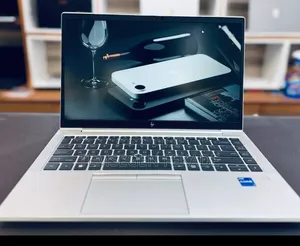 New Laptop HP EliteBook 840 G8 16GB Intel Core i7 SSD 512GB