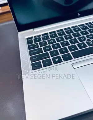 New Laptop HP EliteBook 840 G8 16GB Intel Core i7 SSD 512GB