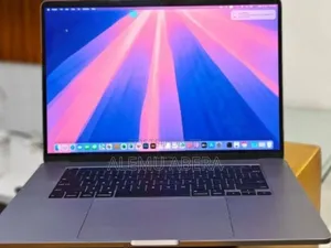 New Laptop Apple MacBook Pro 2018 32GB Intel Core i9 SSD 2T