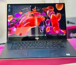 New Laptop Dell Precision 5530 16GB Intel Core i7 SSD 512GB