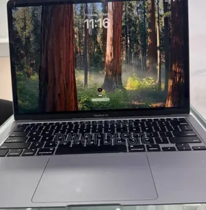 New Laptop Apple MacBook Air 2020 8GB Intel Core i3 SSD 256GB